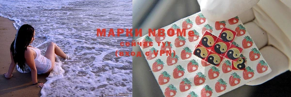 хмурый Алексеевка